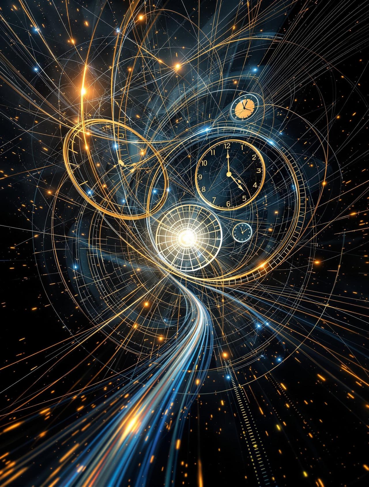 诺兰电影宇宙 - 猫咪影院专题栏目封面,含12部视频与8篇文章